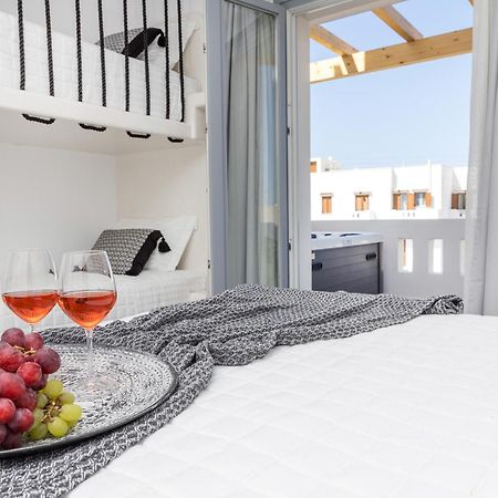 Alenor City Hotel Naxos City Экстерьер фото
