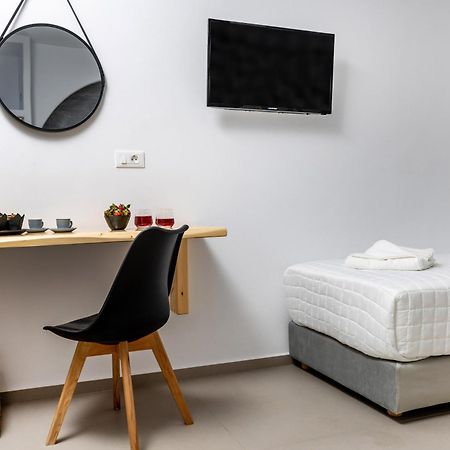 Alenor City Hotel Naxos City Экстерьер фото