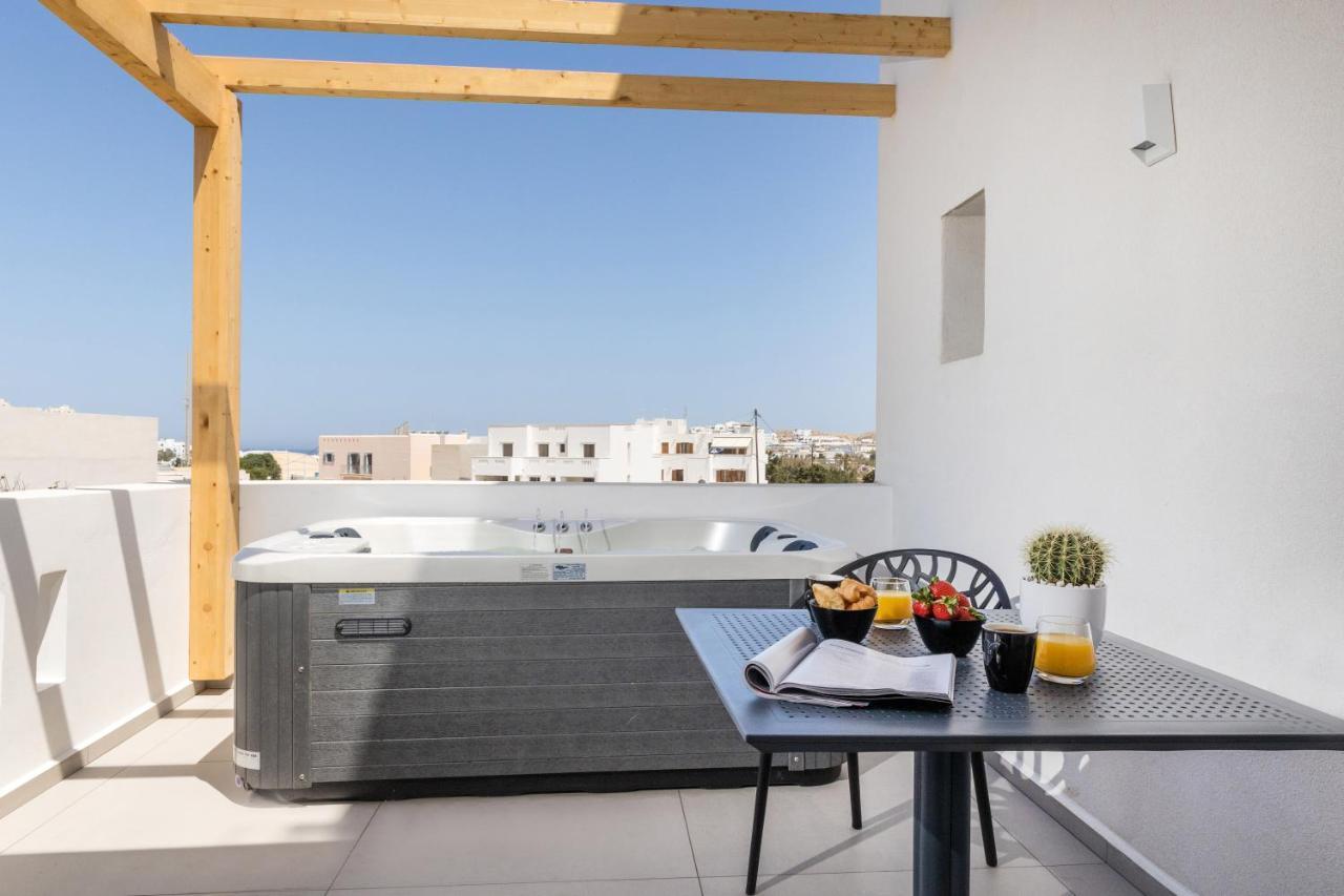 Alenor City Hotel Naxos City Экстерьер фото
