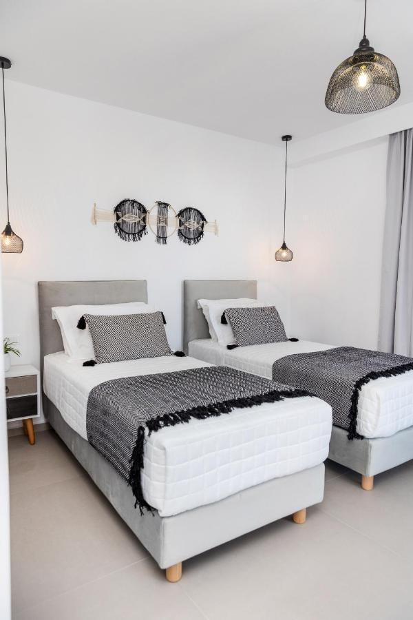 Alenor City Hotel Naxos City Экстерьер фото