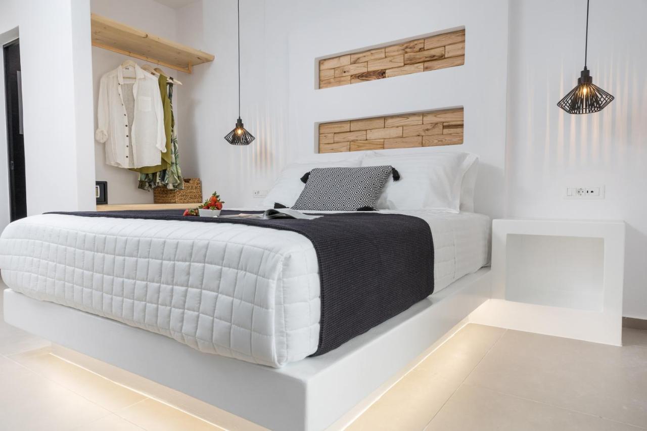 Alenor City Hotel Naxos City Экстерьер фото