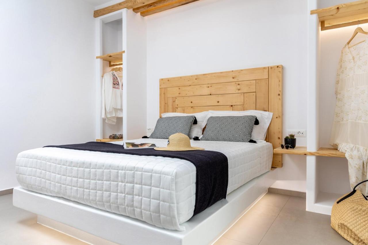 Alenor City Hotel Naxos City Экстерьер фото