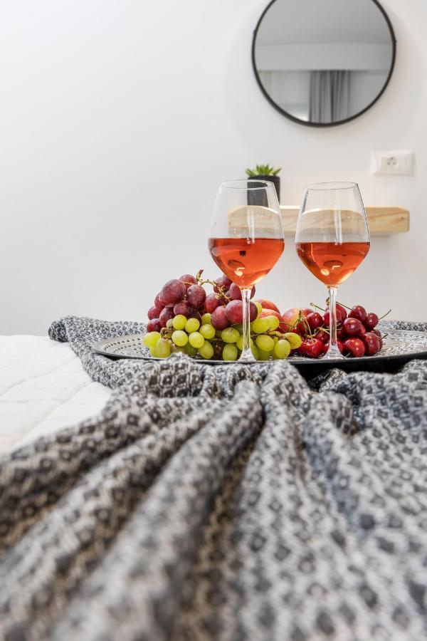 Alenor City Hotel Naxos City Экстерьер фото