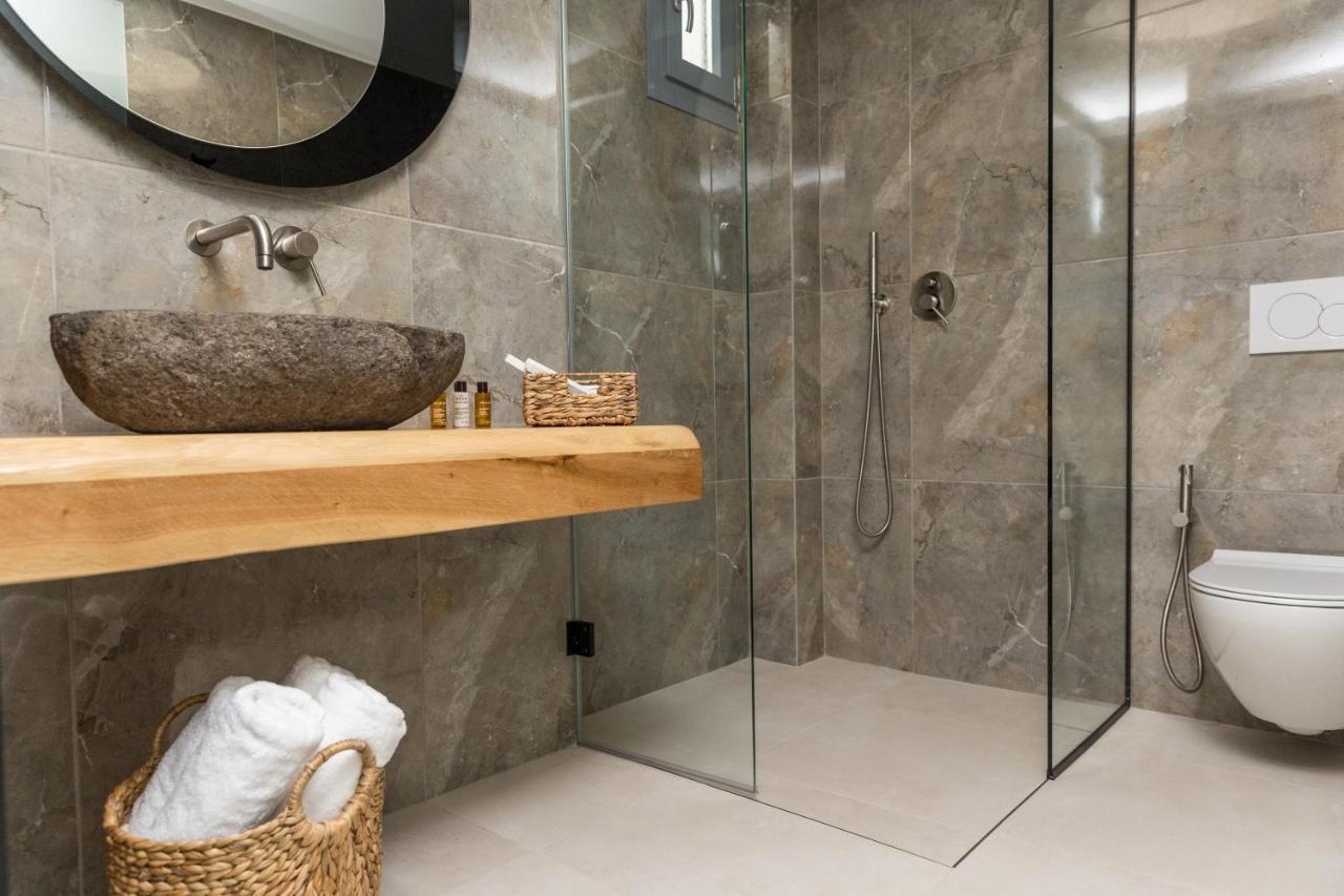 Alenor City Hotel Naxos City Экстерьер фото