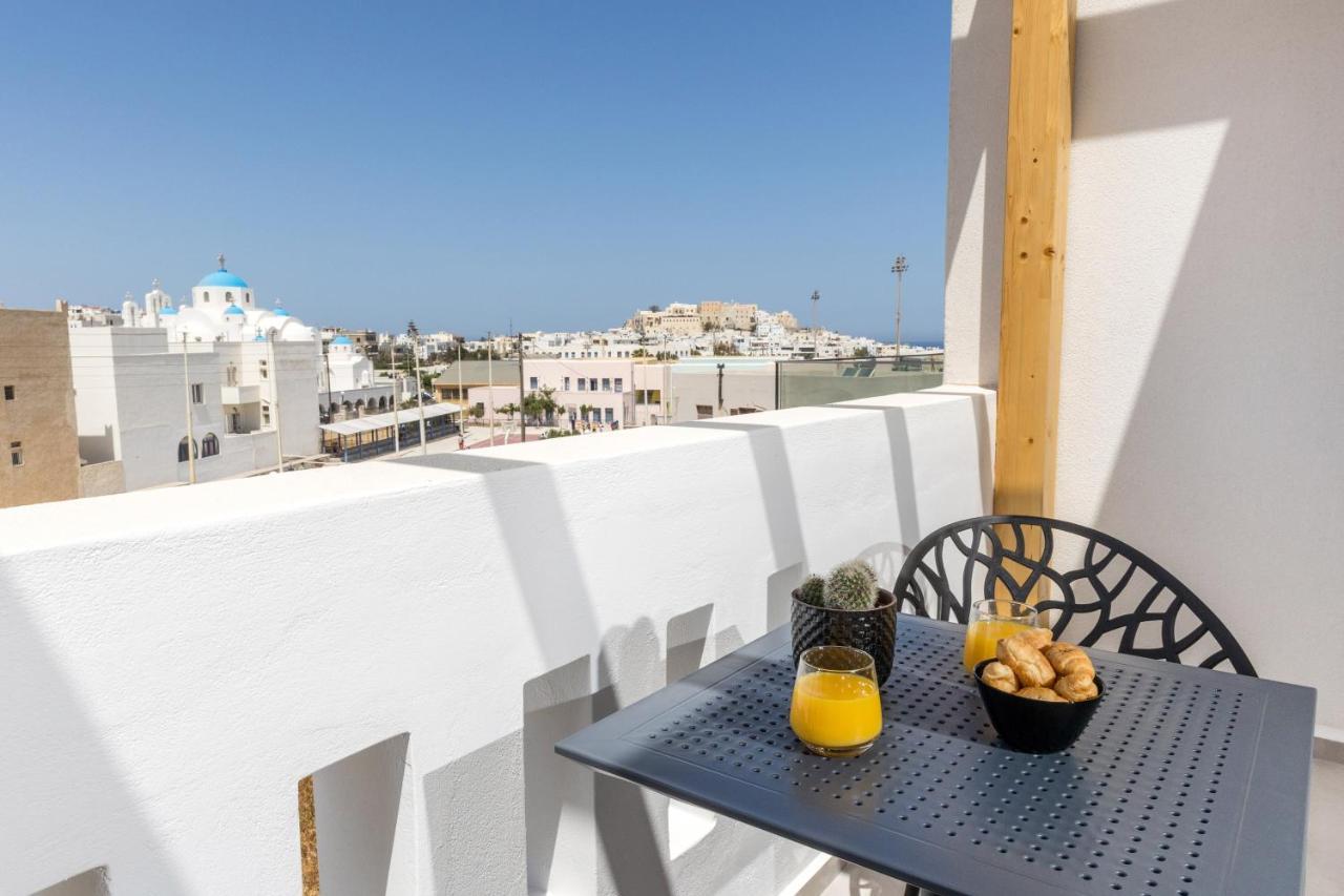 Alenor City Hotel Naxos City Экстерьер фото