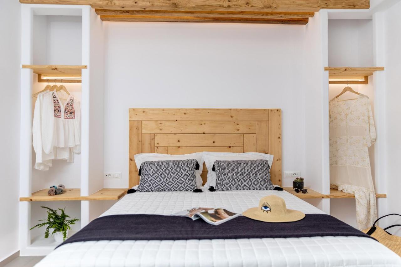 Alenor City Hotel Naxos City Экстерьер фото