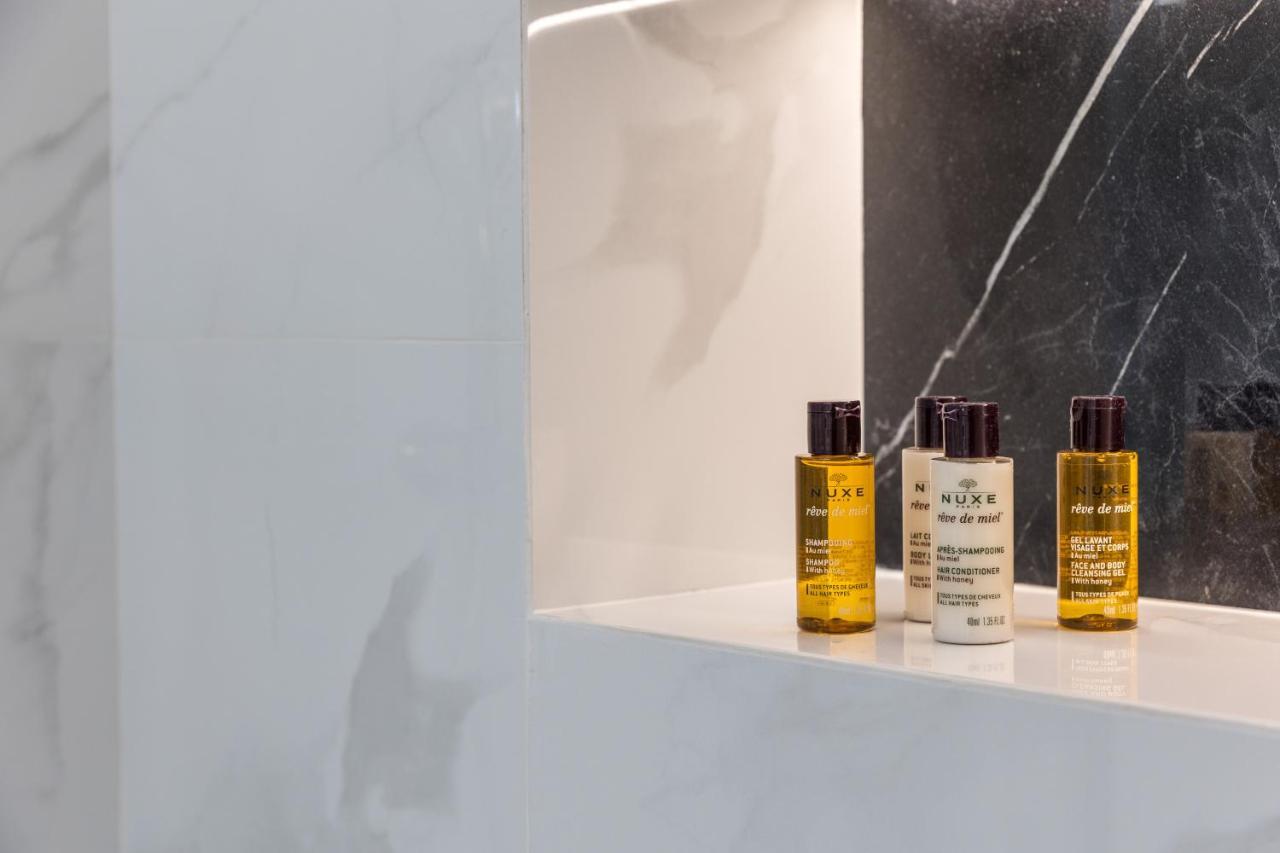Alenor City Hotel Naxos City Экстерьер фото
