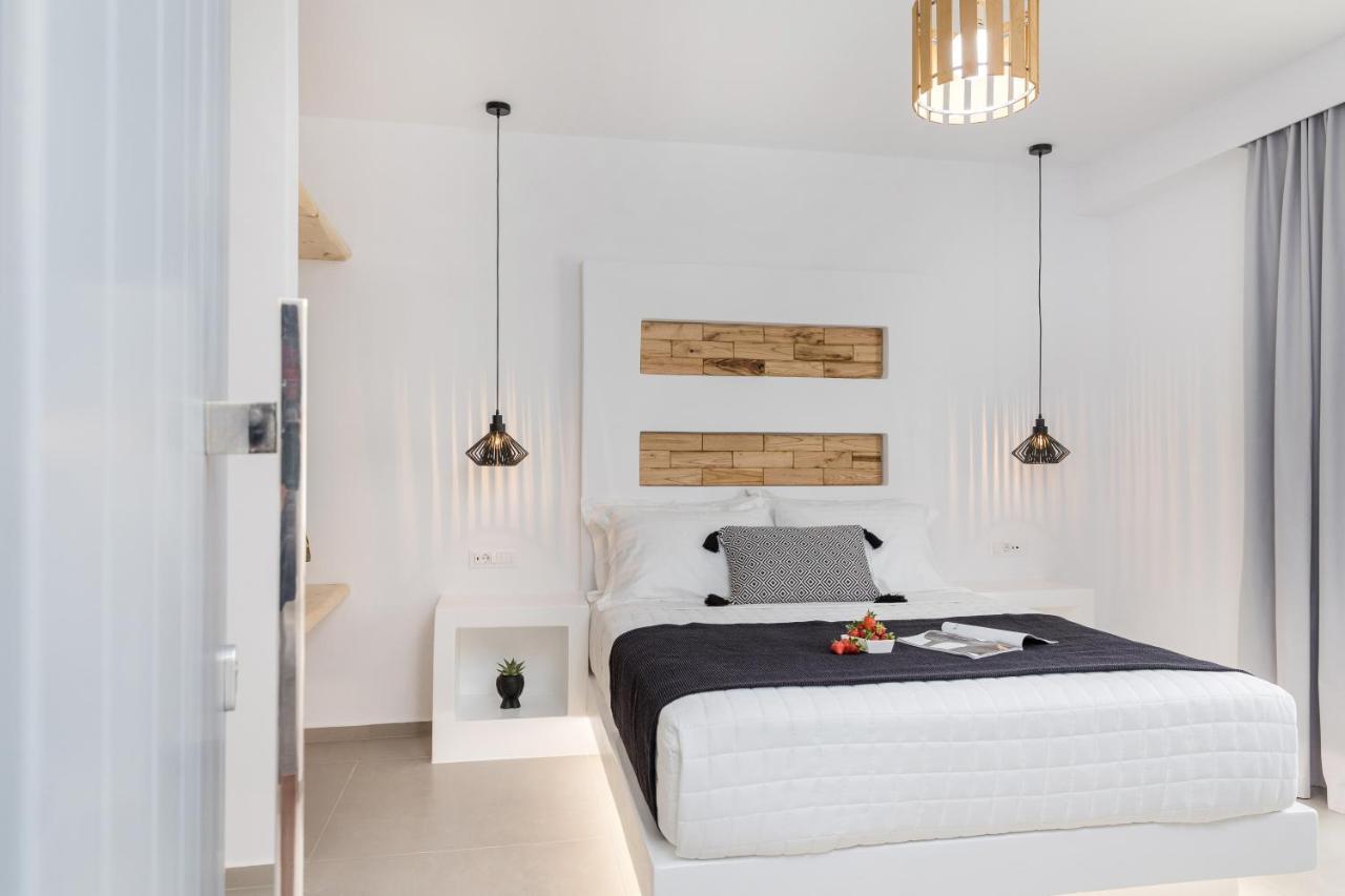 Alenor City Hotel Naxos City Экстерьер фото