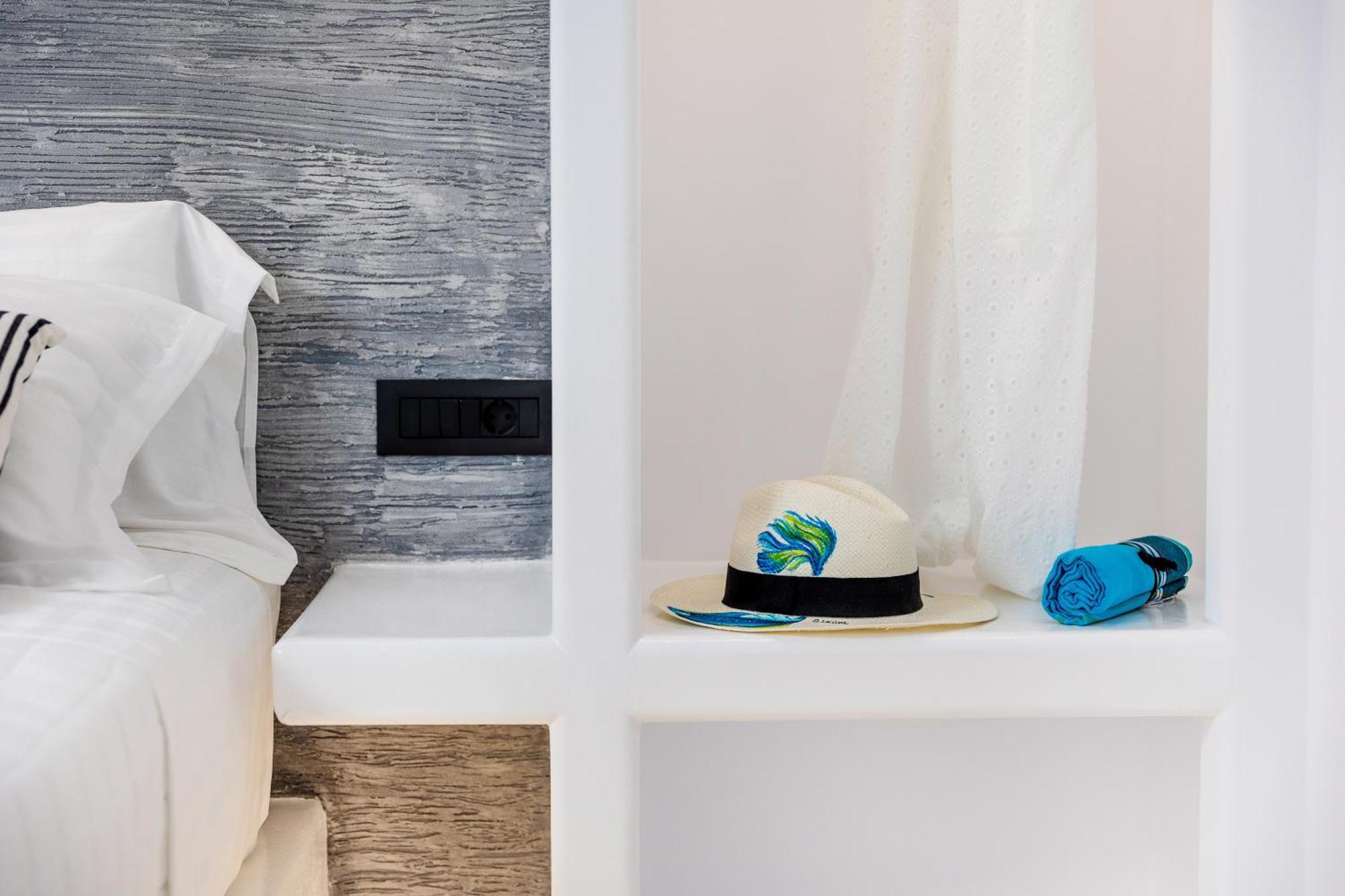 Alenor City Hotel Naxos City Экстерьер фото