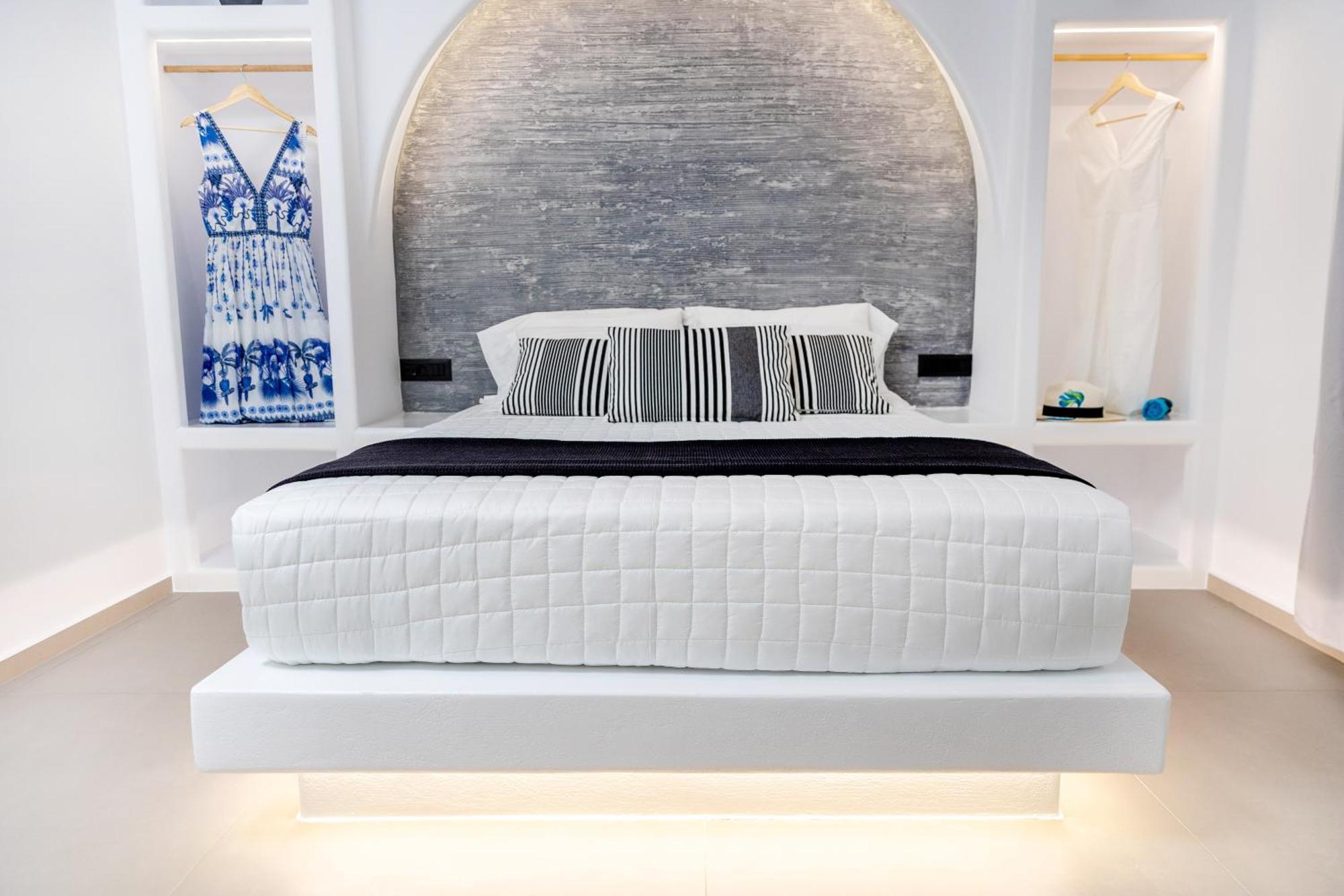 Alenor City Hotel Naxos City Экстерьер фото