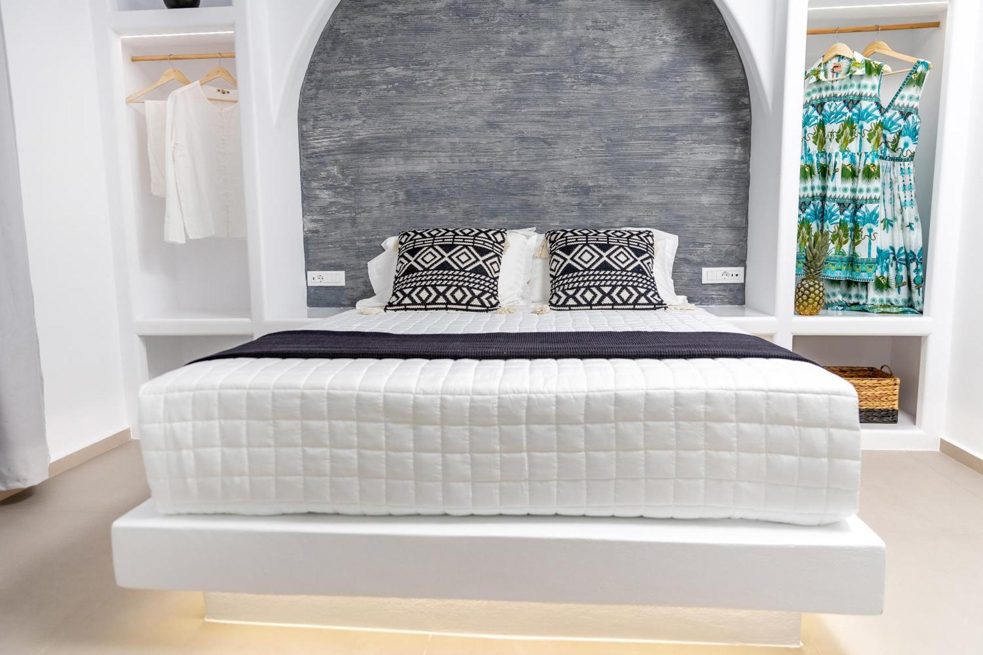 Alenor City Hotel Naxos City Экстерьер фото