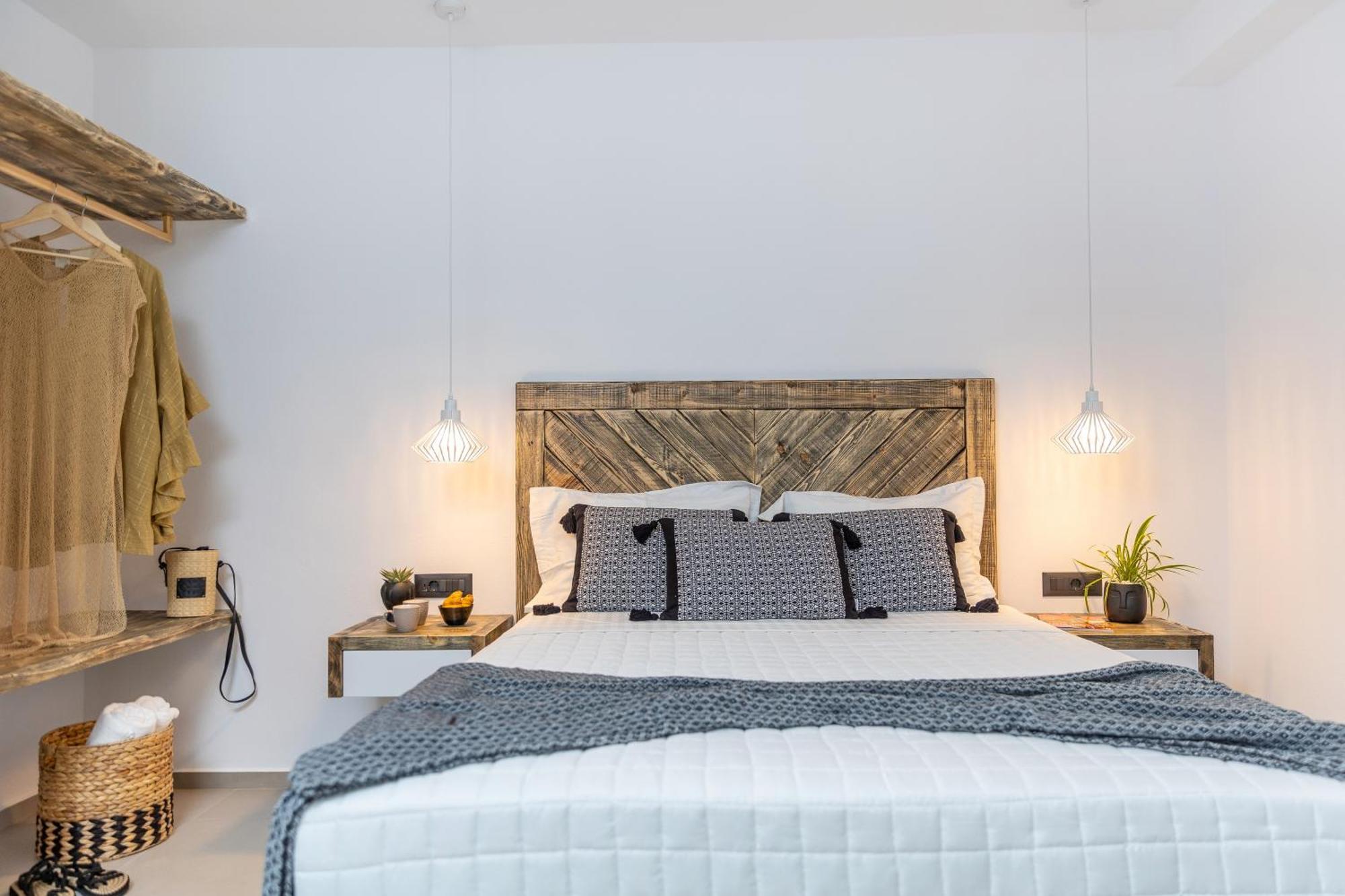 Alenor City Hotel Naxos City Экстерьер фото